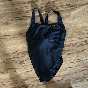 Nike swimsuit